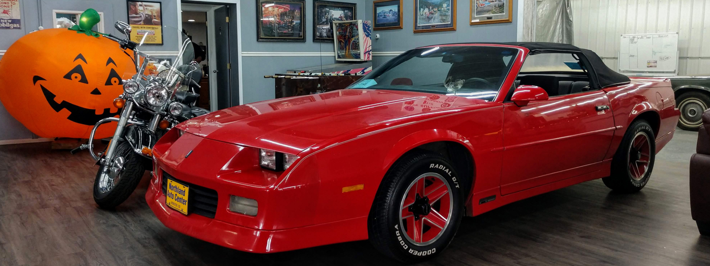 Home Northland Auto Center, Inc