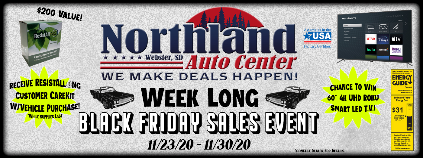 Home Northland Auto Center, Inc