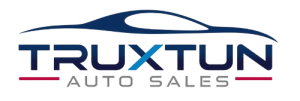 Truxtun Auto Sales