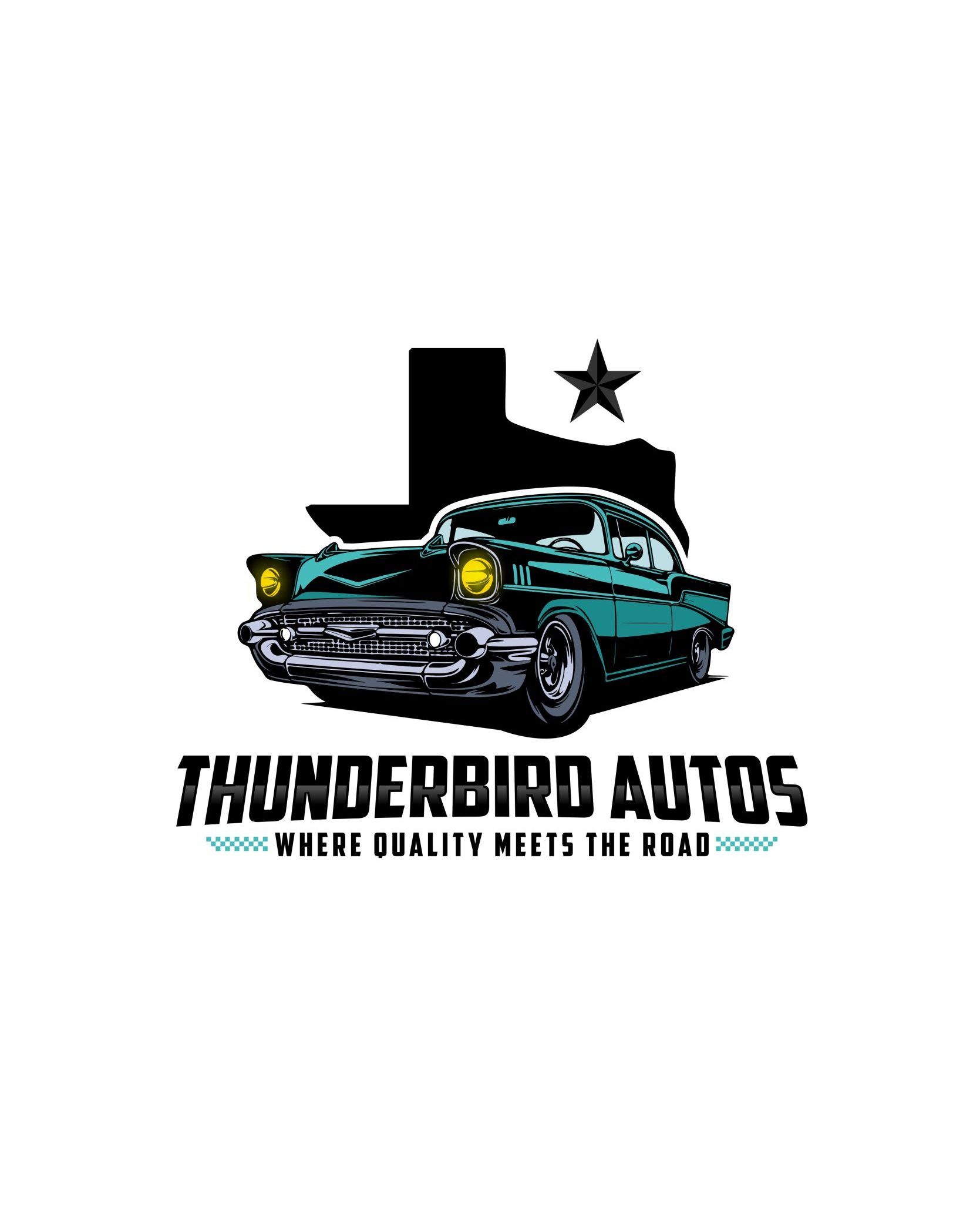 Thunderbird Auto Group LLC
