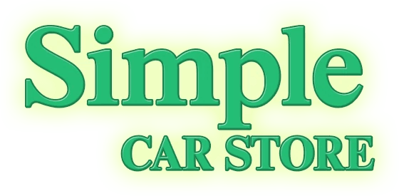 HOME Simple Car Store