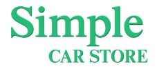 Simple Car Store