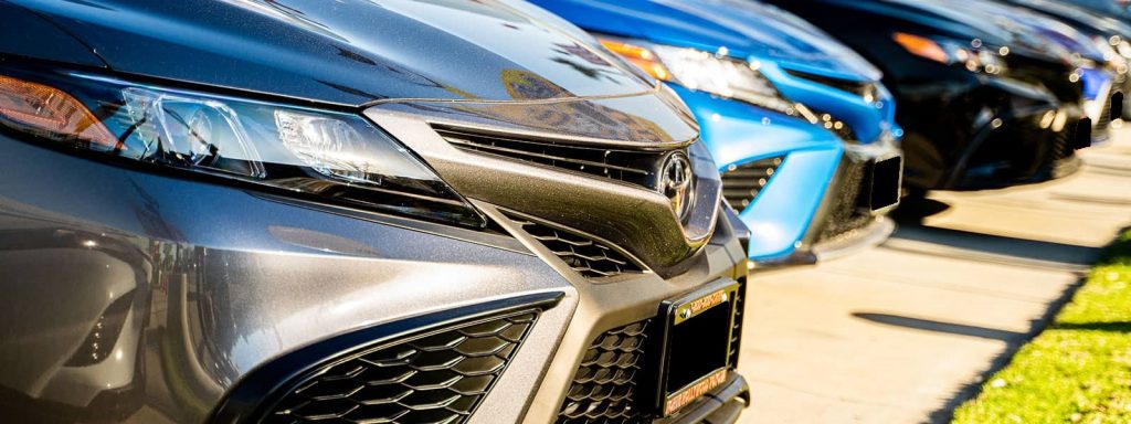 What to Expect When Shopping at a Used Car Dealership - Ethan Hunt Automotive