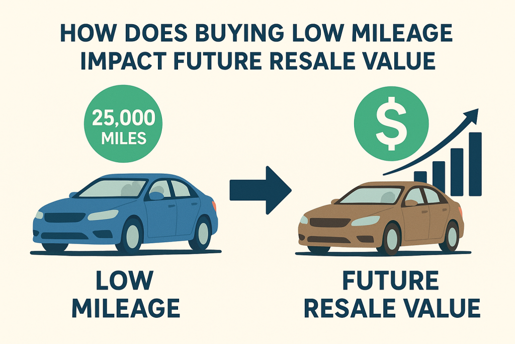 Resale value