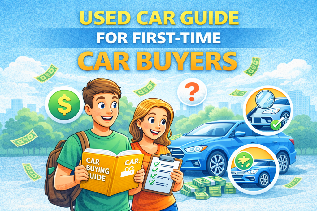 First Time Car Buyer Programs Wallpaper For Android