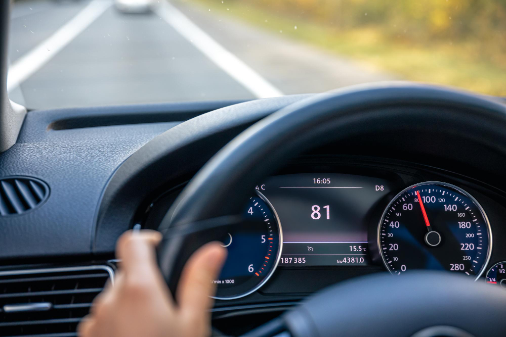 What Is Good Mileage for a 20 Year Old Car?