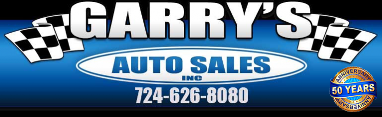 Gary Reed Auto Home - Garry's Auto Sales Inc