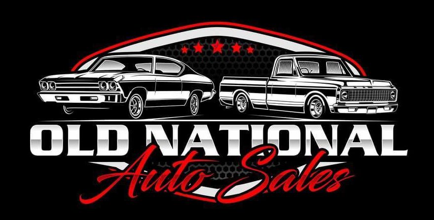 Old National Auto Sales