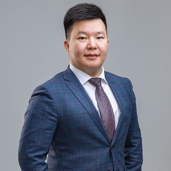 Boris Tallaev