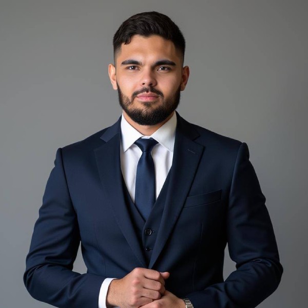 Daniel Agissayev