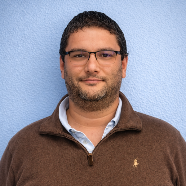 Federico De La Fuente
