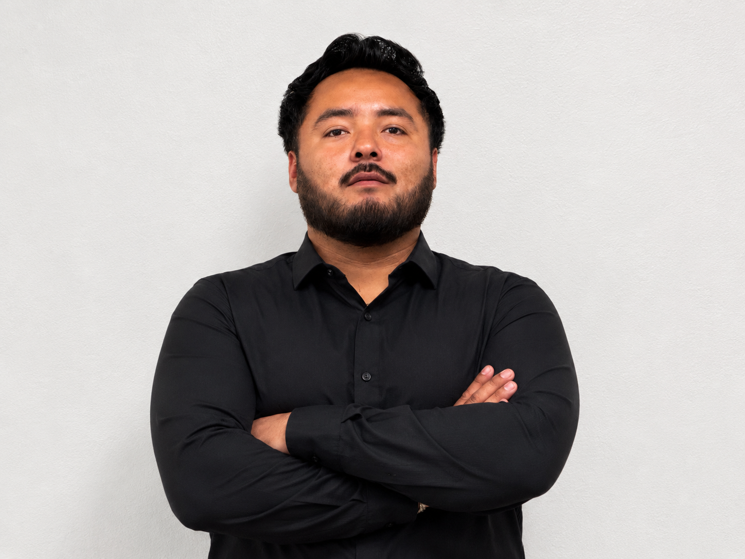 Santiago Medrano
