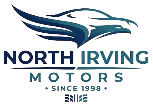 North Irving Motors