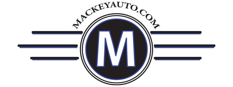 Mackey Automotive