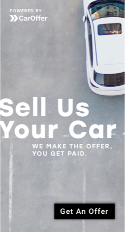 sell us your car