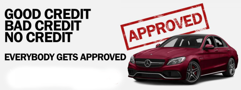 Car Financing For Bad Credit Guaranteed Approval Bad Credit or No Credit? No Problem! Your Auto Loan is Guaranteed!