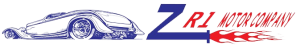 ZR1 Motor Company