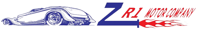 ZR1 Motor Company
