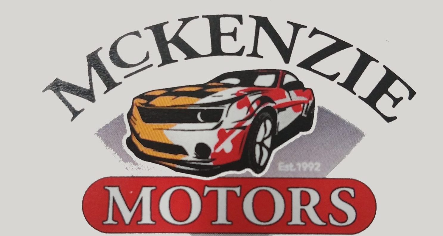 McKenzie Motors