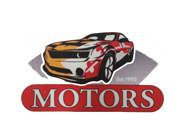 McKenzie Motors