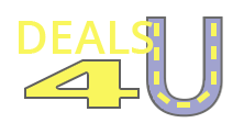 Deals 4 U Inc of Rapid City
