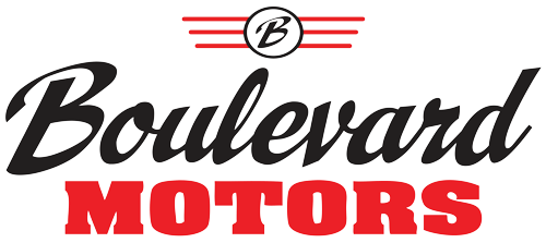 Boulevard Motors