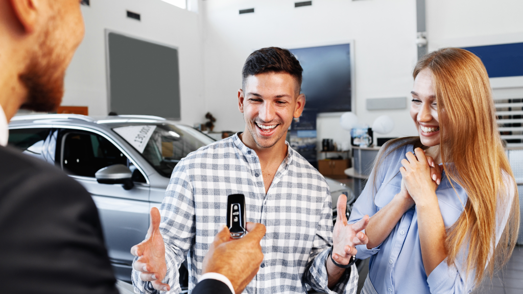 Top 5 Things to Look for When Buying a Used Car in Duncanville