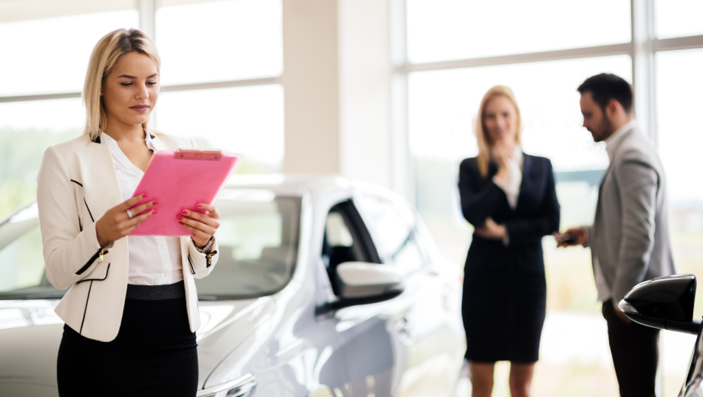 Why Buying from a Local Car Lot Like 972 Customs Is Smarter Than Going to a Big Dealership