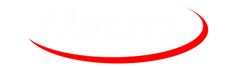 Omari Auto Sales