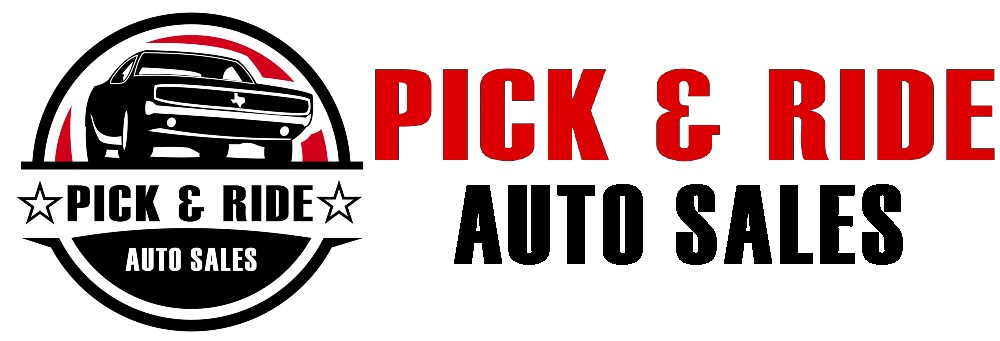 HOME | PICK & RIDE AUTO SALES LLC