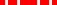 red center darker