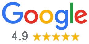 Roberti Automotive Dealer Google reviews