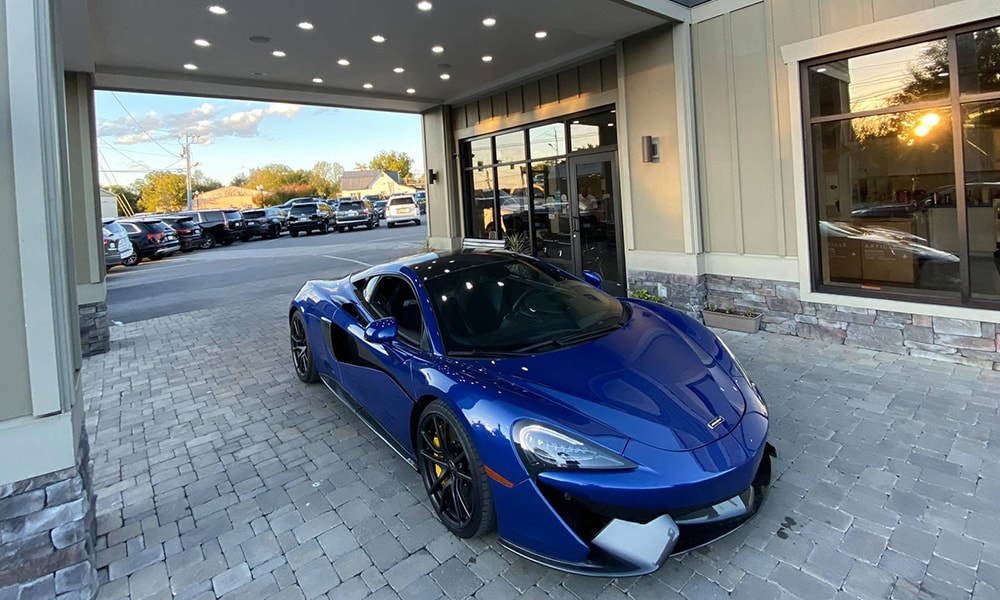 About Us Absolute Auto Center