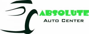 Absolute Auto Center Logo