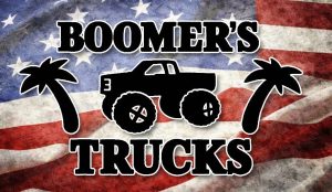 Boomers Trucks & SUVs LLC