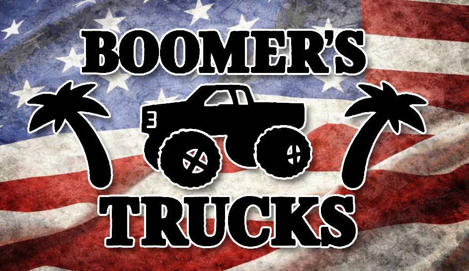 Boomers Trucks & SUVs LLC