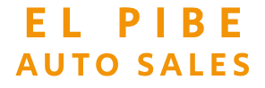 EL PIBE AUTO SALES
