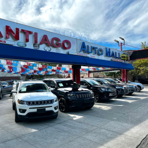 Used Car Inventory in Bronx, NY | Santiago Auto Mall Corp