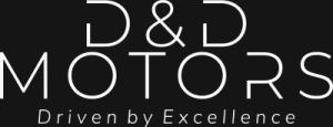 D&D Motor Co LLC