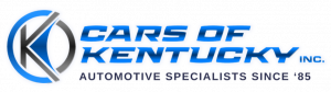 Cars of Kentucky, Inc.