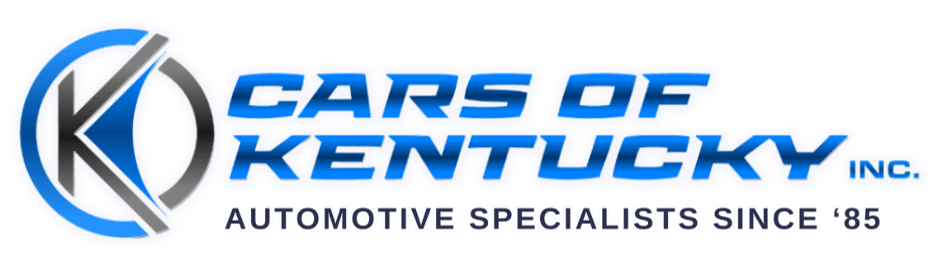 Cars of Kentucky, Inc.
