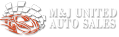 M & J United Auto Sales