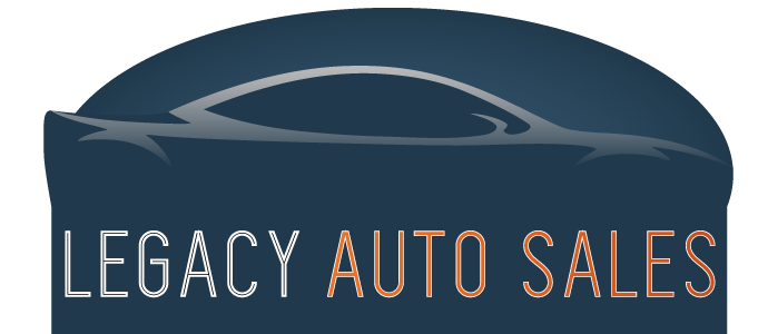 LEGACY AUTO SALES