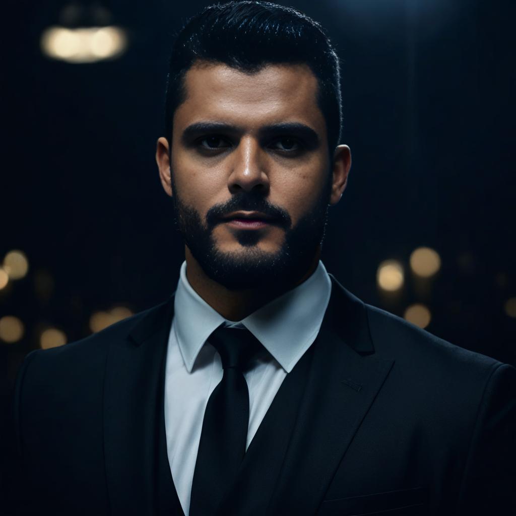 Pierre Cardoso