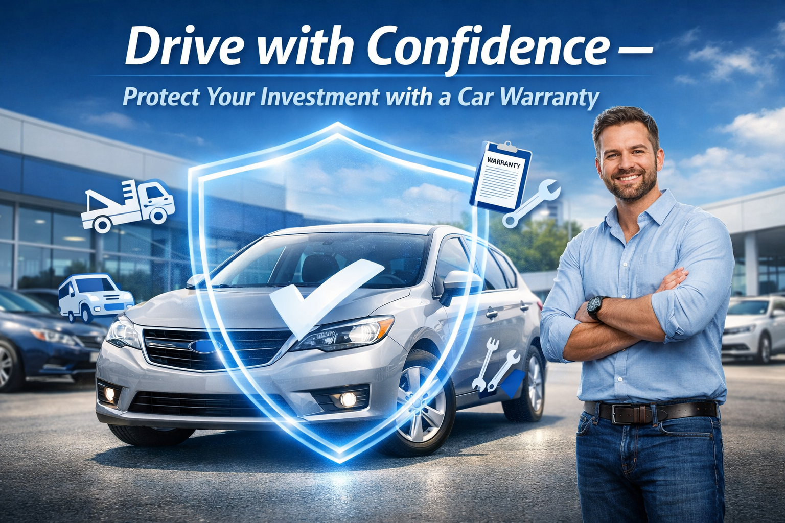 used car warranties Archives - Elmwood Auto Sales