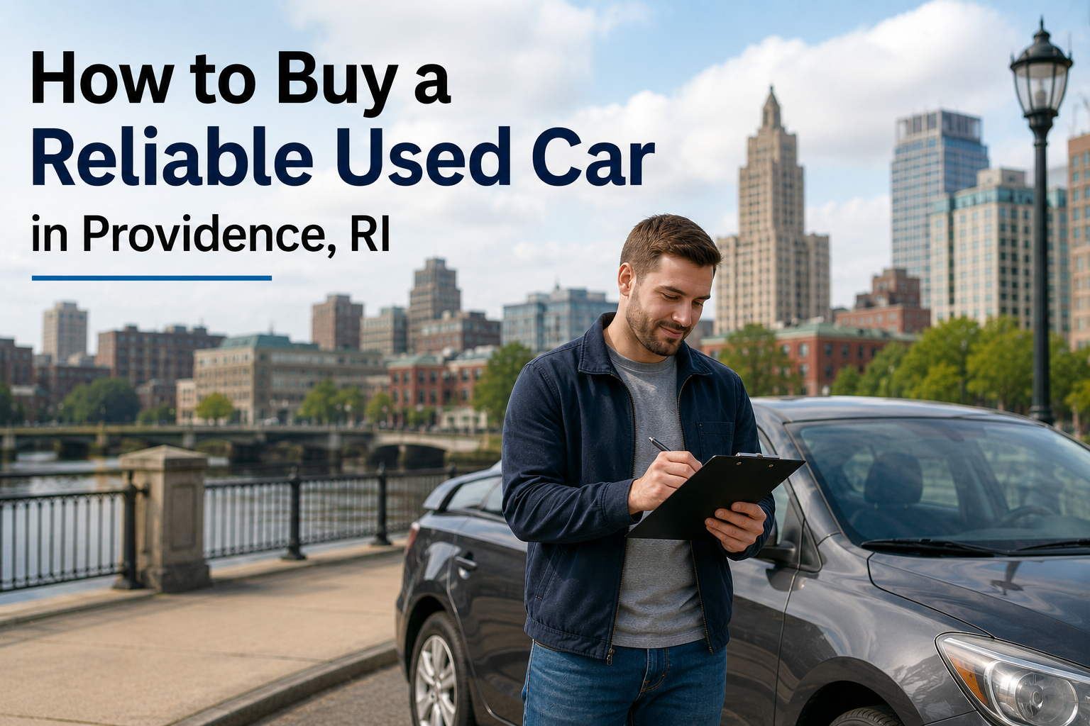 used cars in providence