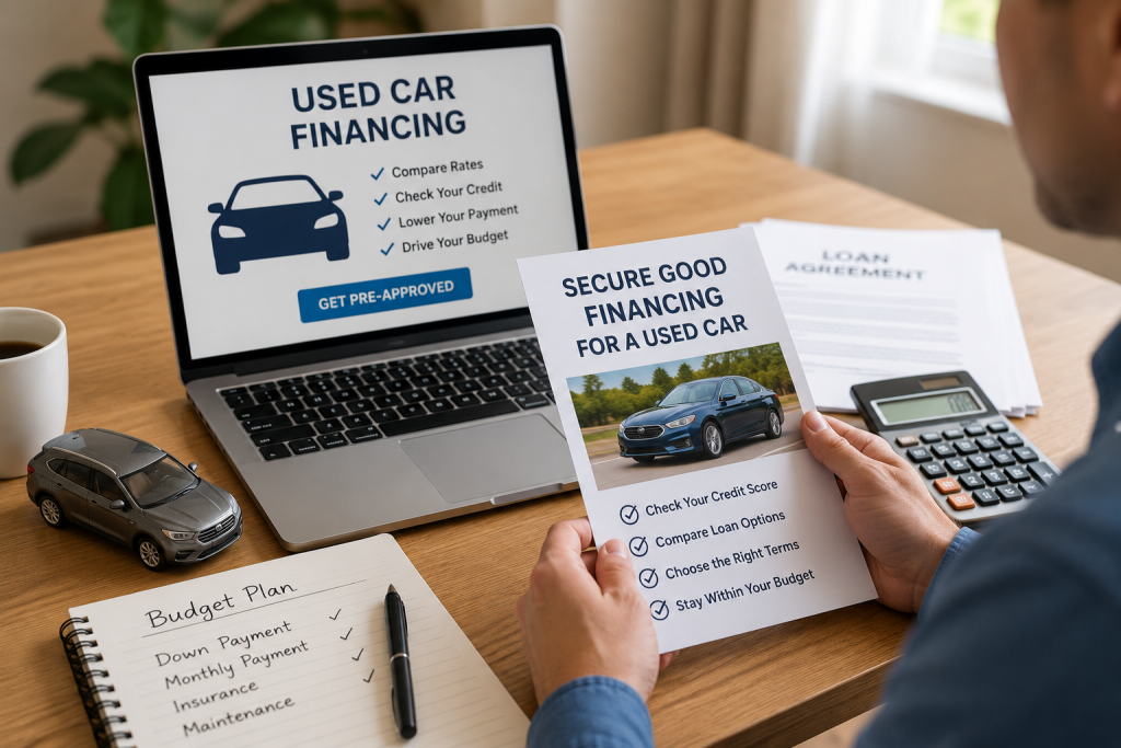 used cars for sale, reliable used cars in providence, pre-owned cars for sale, financing used cars