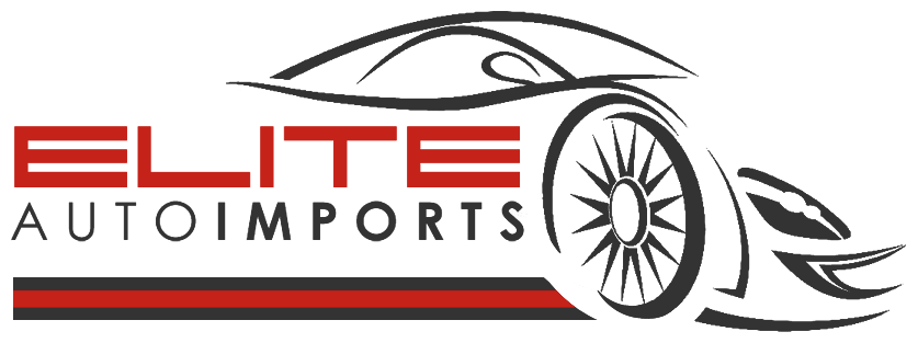 Elite Auto Imports