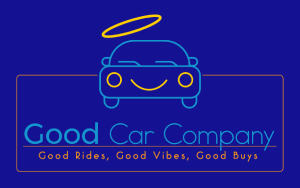 Good Car Company LLC