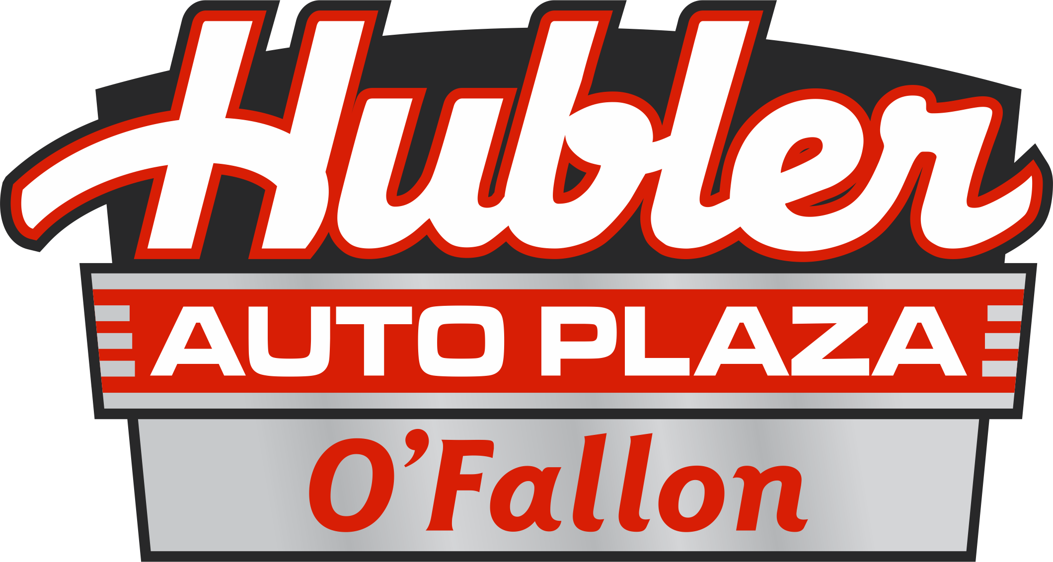 Hubler Auto Plaza